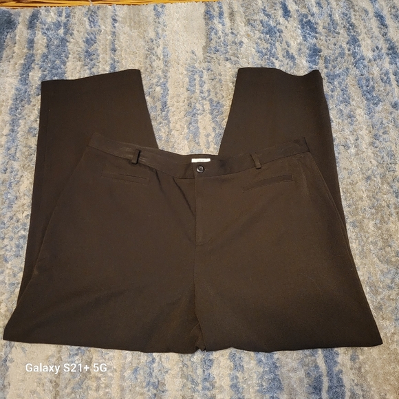 Apt.9 trousers size 16P - Picture 1 of 4